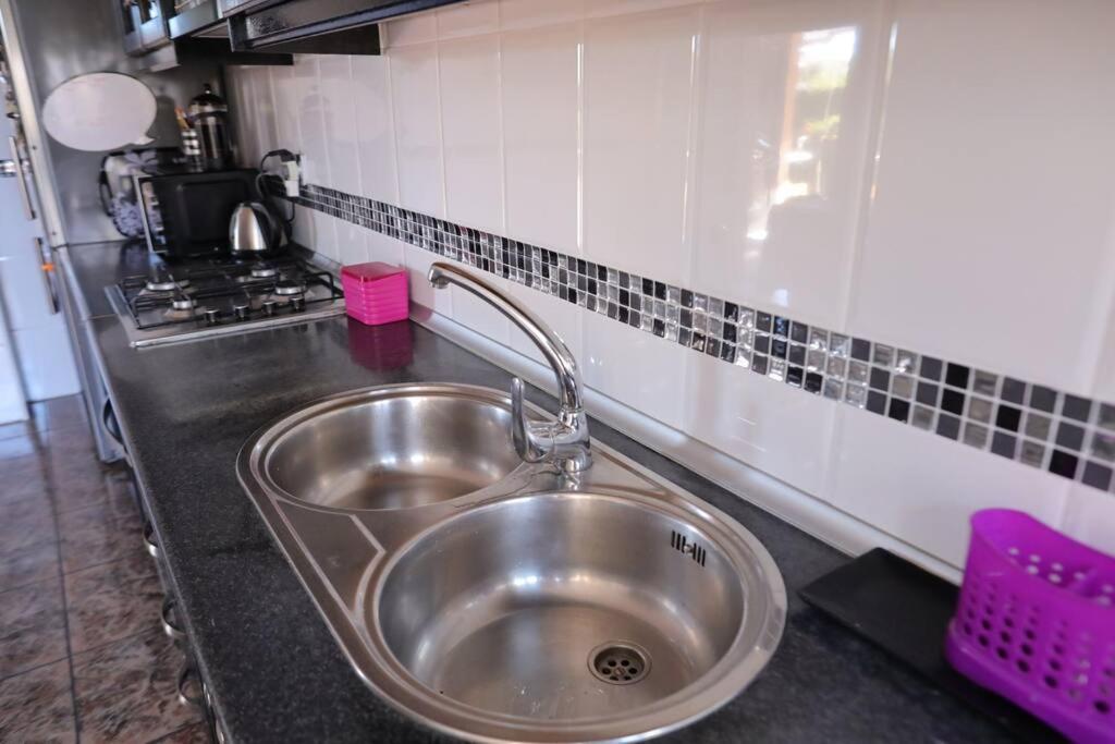 Belicena The Dream Holiday House מראה חיצוני תמונה
