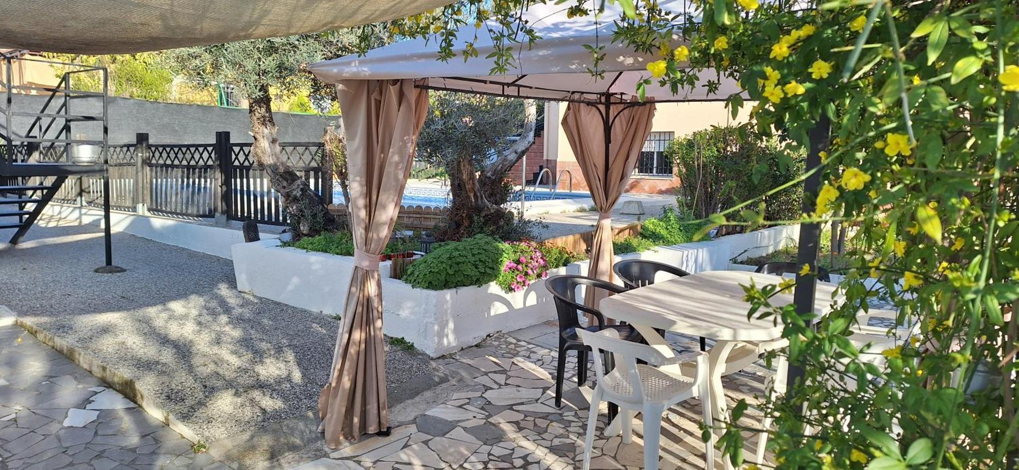 Belicena The Dream Holiday House מראה חיצוני תמונה