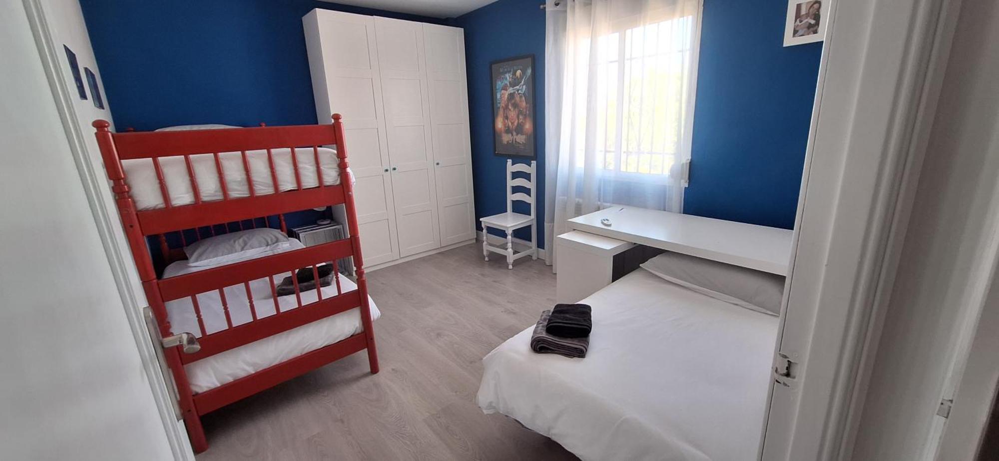 Belicena The Dream Holiday House חדר תמונה